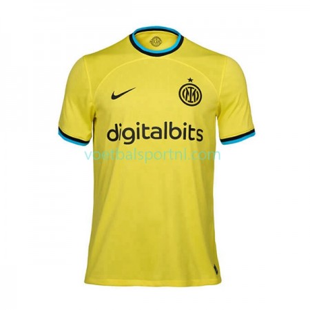 Inter Milan Third Shirt 2022-23